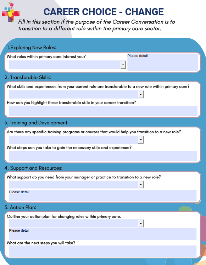 Pathway Plus - Change